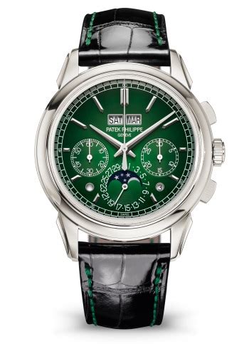 patek philippe 5270p grand complication|Patek Philippe Grand Complications 5270P.